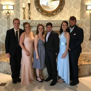 Meet your Posher, Diane